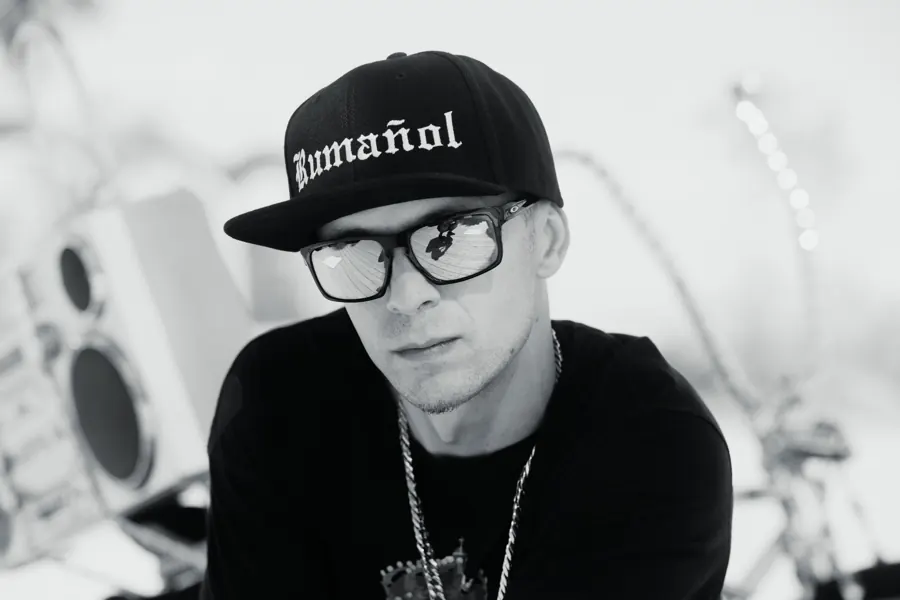 Portret principal — El Rumañol