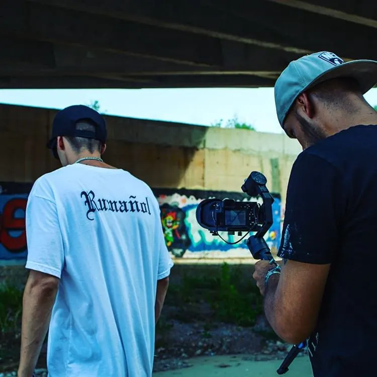 Culise (making-of) — El Rumañol