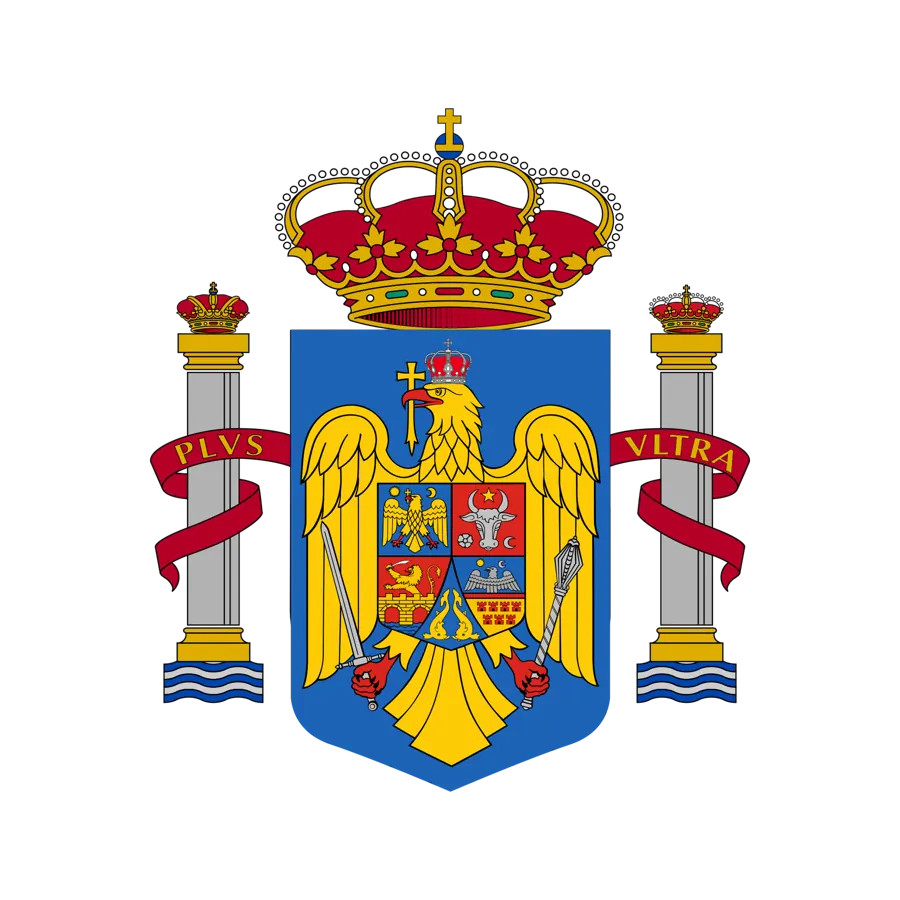 Emblema El Rumañol — El Rumañol