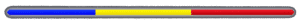 el rumañol bandera de rumania