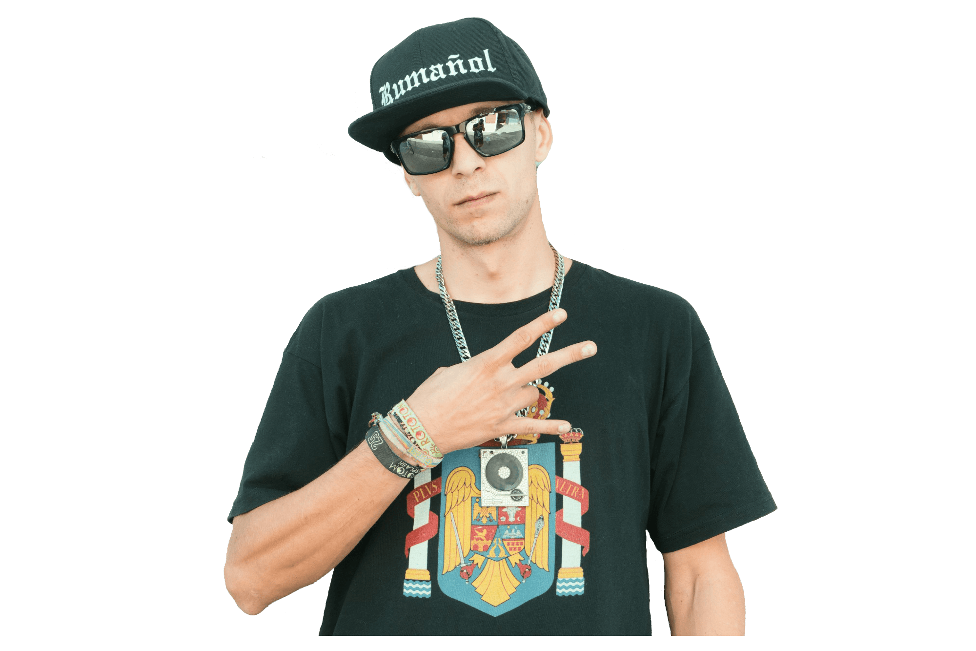 el rumañol newsletter