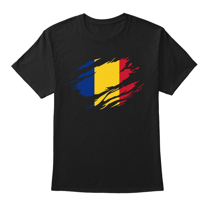 el rumañol design RMÑL 5