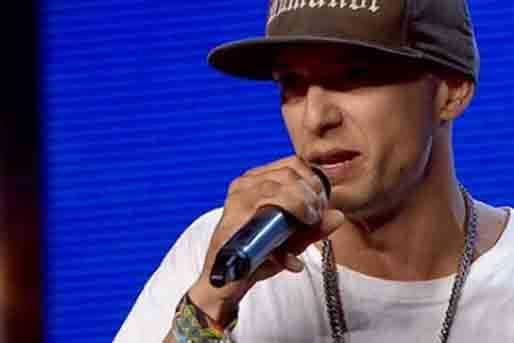 El Rumañol - Castellón Got Talent