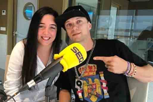 El Rumañol - Cadena SER Radio Castellón