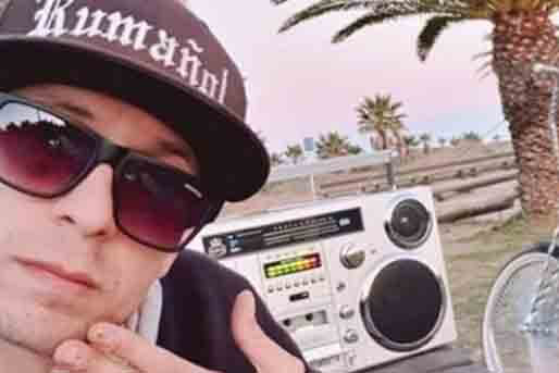 El Rumañol - Rap Viral Libertatea